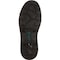Georgia Boot Farm & Ranch, Men's Waterproof Boots, 9 M, SPR Leather, 6 in Height, Briar Brown G6503 - alternate 3